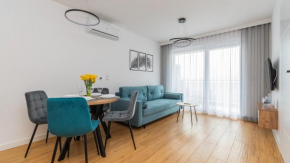 Apartamenty delux Sun & Snow Resort Jantar - rowerownia, siłownia zewnętrzna, grill